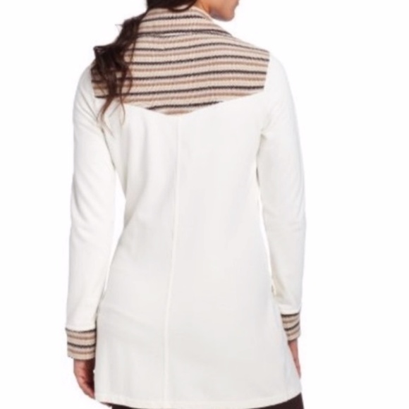 PrAna Rowan Jacket • Small - Picture 5 of 8